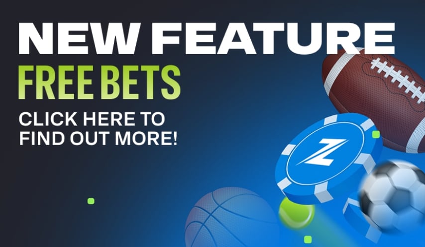 Razed Free Bets