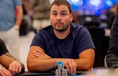 La Francesca Beats Pavel Plesuv for Second WSOP Online Bracelet