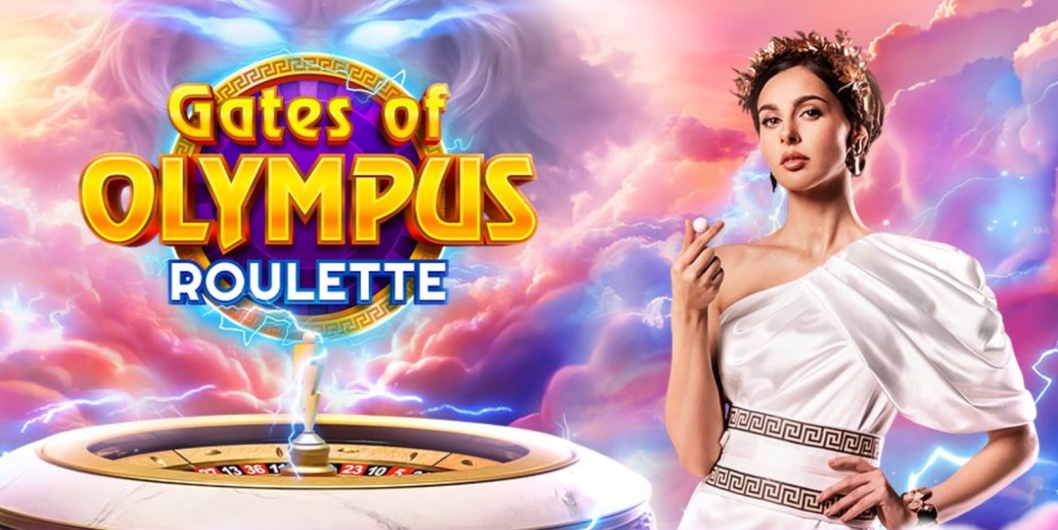 Gates of Olympus Roulette