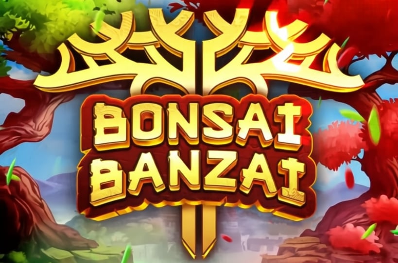 Massive Studios Bonsai Banzai