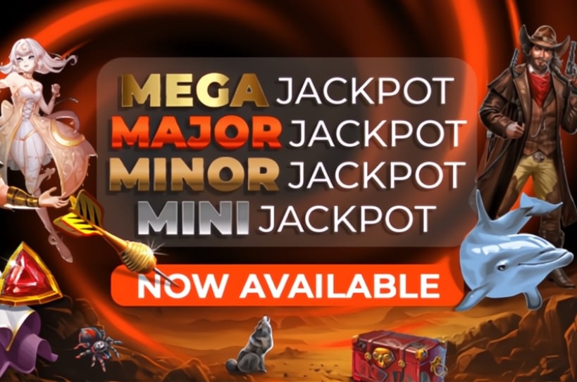 WSB Jackpots WSB Jackpots