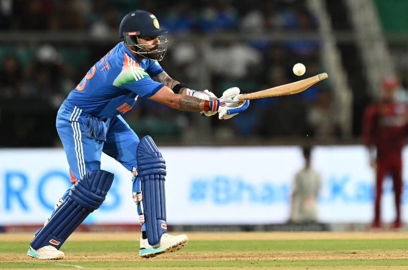 India To Win