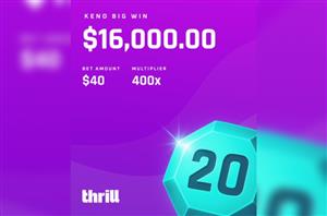 Thrill Big Win