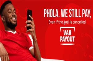 Virgin Bet VAR Payout