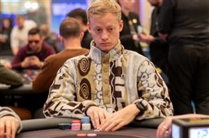 WSOP Online GGMillion$