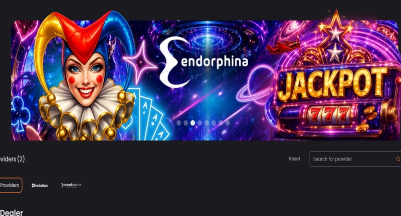 Apex Bets Casino