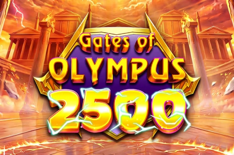 Pragmatic Play Gates of Olympus 2500 Pragmatic Play Gates of Olympus 2500