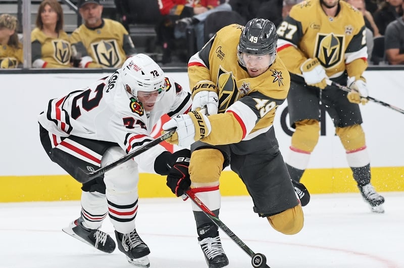 Stake NHL promotion Stake NHL promotion
