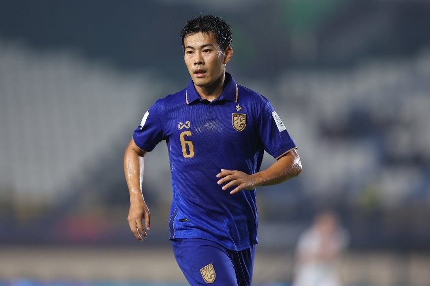 The ASEAN Cup moves into round 3 (Getty Images)