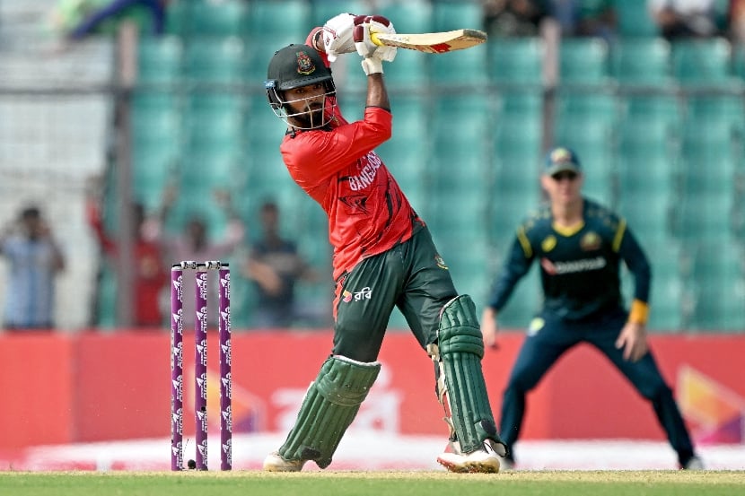 Bangladesh are tipped for victory over Sri Lanka (Getty Images)
