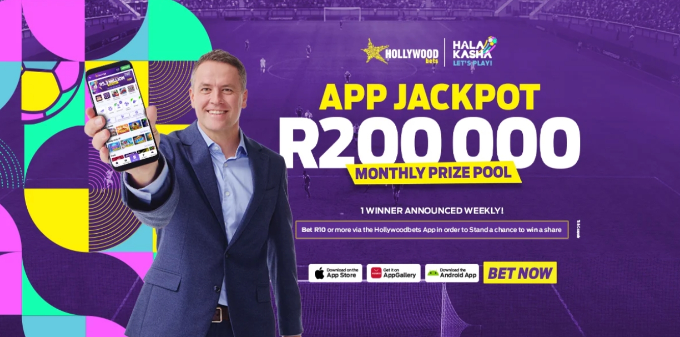 Hollywoodbets