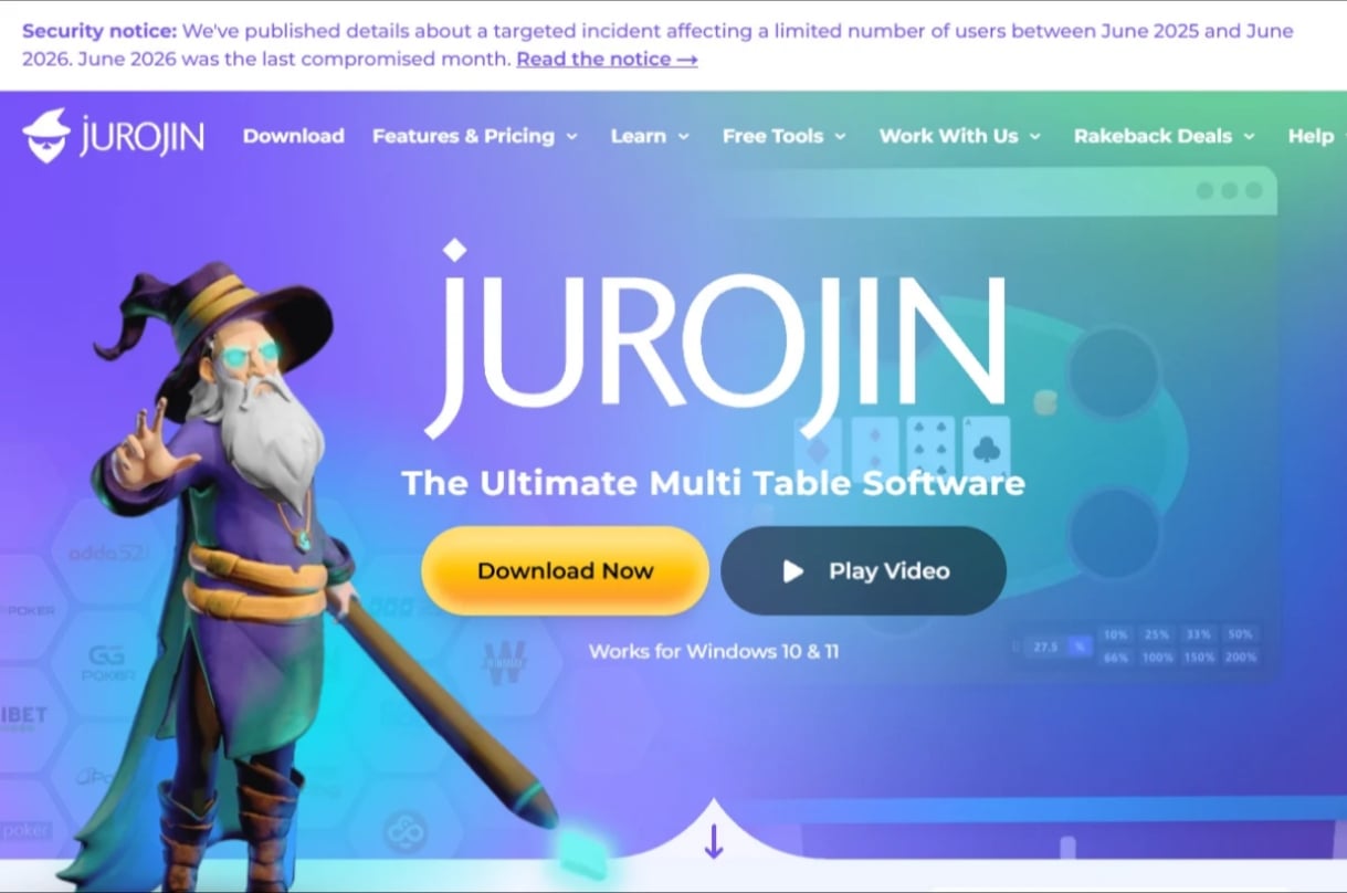 Jurojin