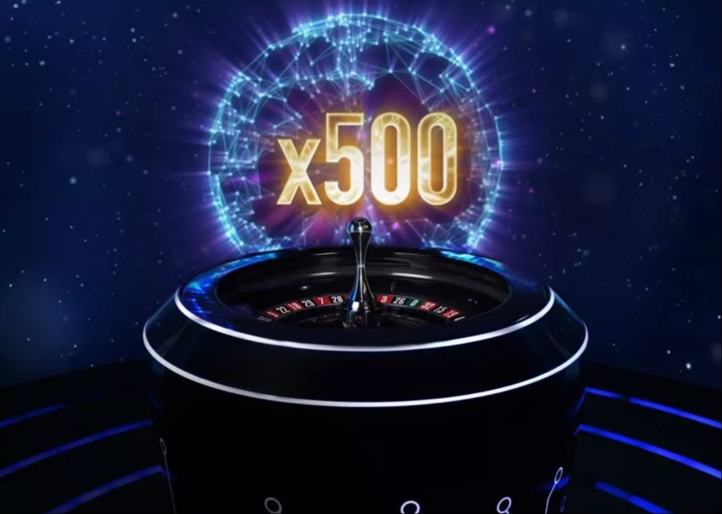 Quantum Roulette Live Quantum Roulette Live