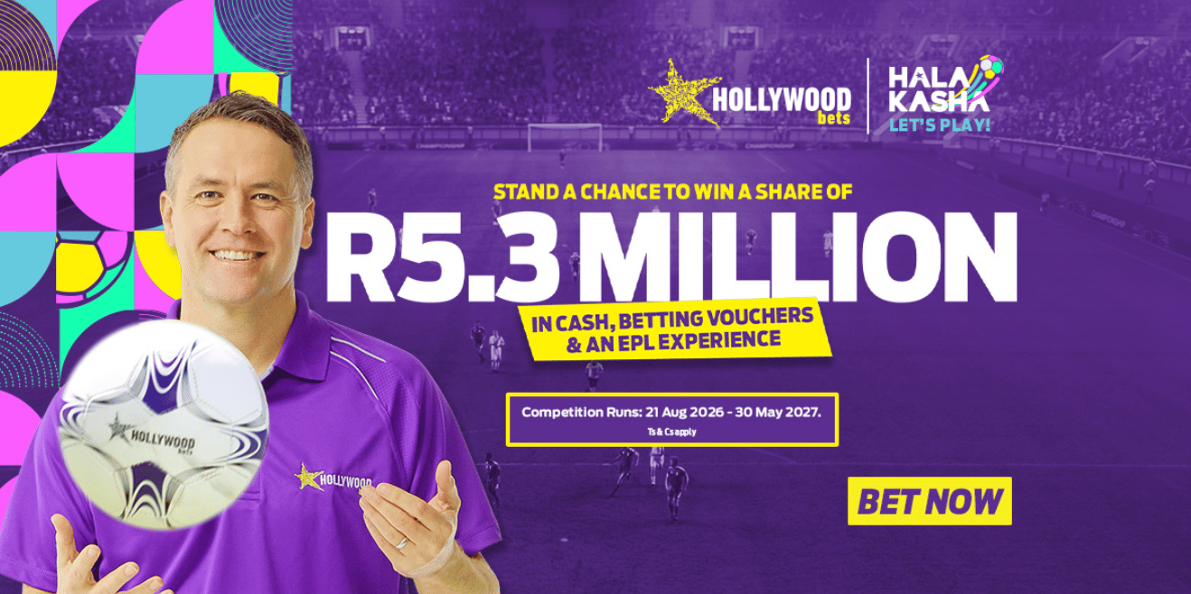 hollywoodbets