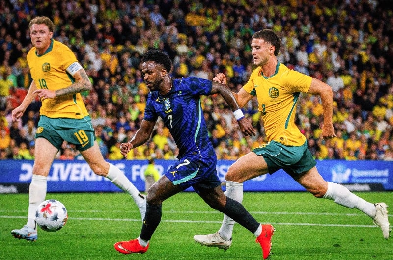 Brazil Favourites