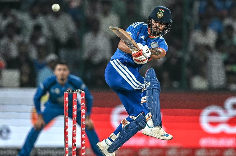 India To Win