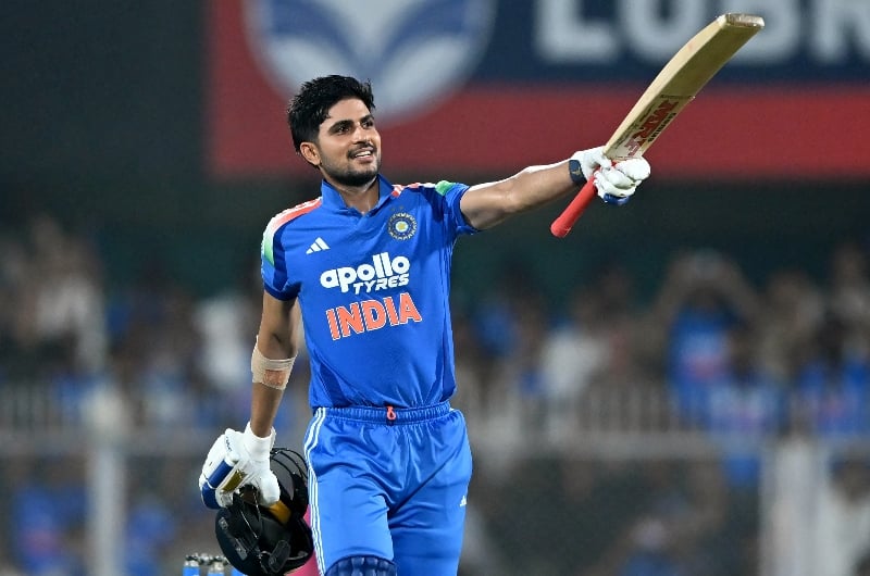 India To Win