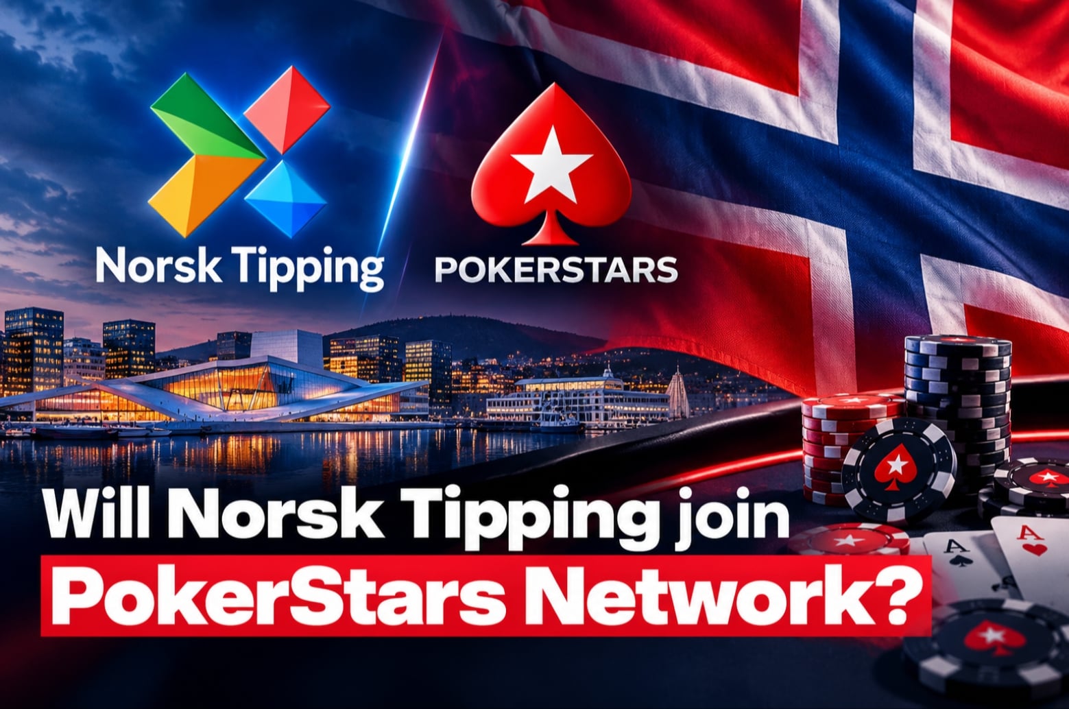 Norsk Tipping