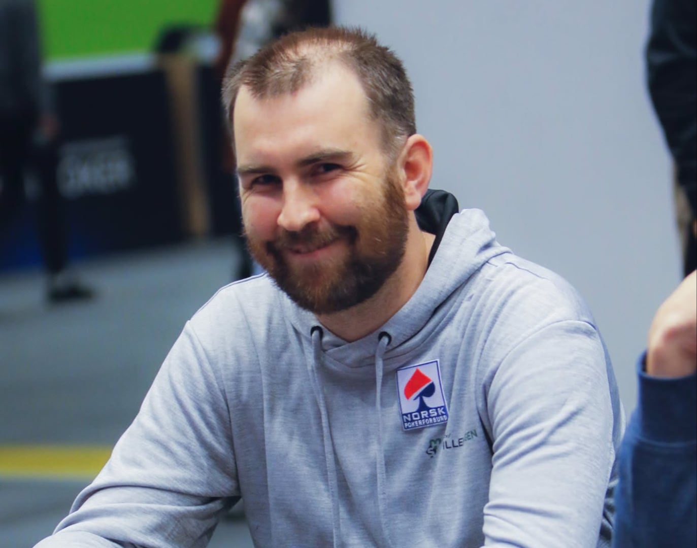 Tobias Leknes