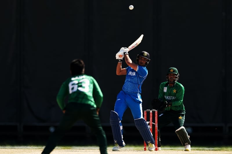India To Win
