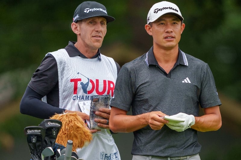 PGA Tour