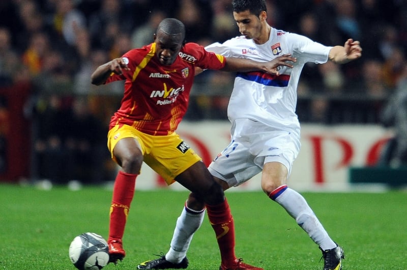 Draw in France