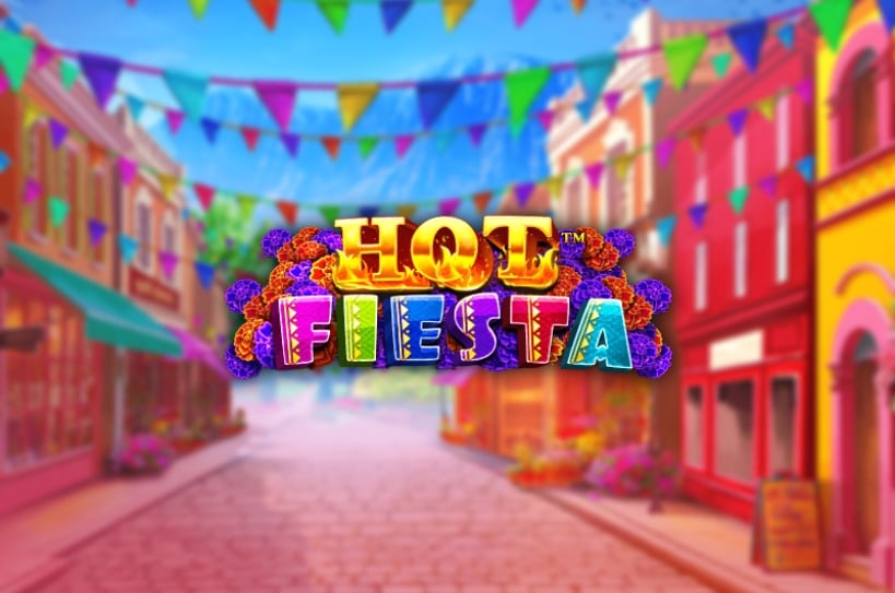 Pragmatic Play Hot Fiesta Pragmatic Play Hot Fiesta