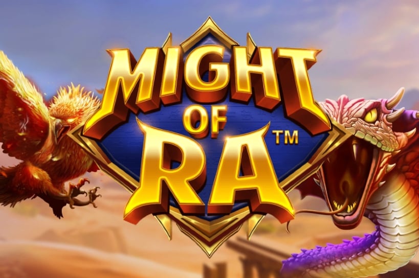 Pragmatic Play Might of Ra2