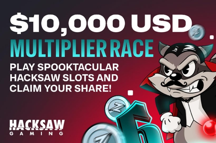 $10K Prize Pot