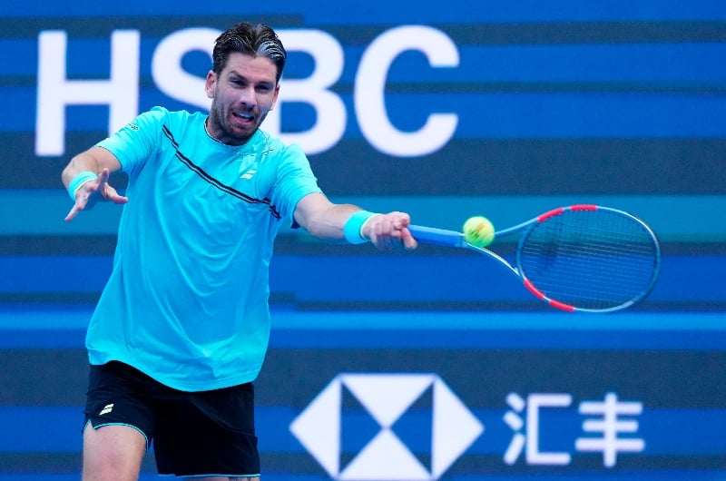 Norrie to Win