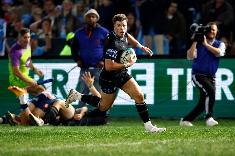 Home Win For Warriors