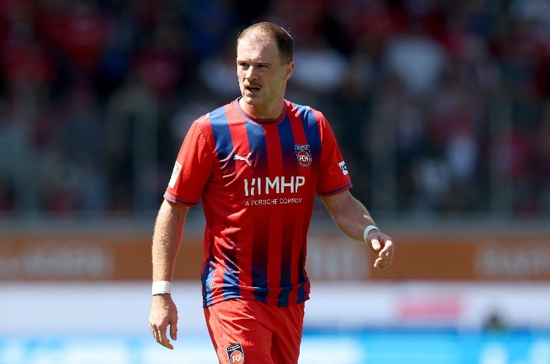 Heidenheim to Win