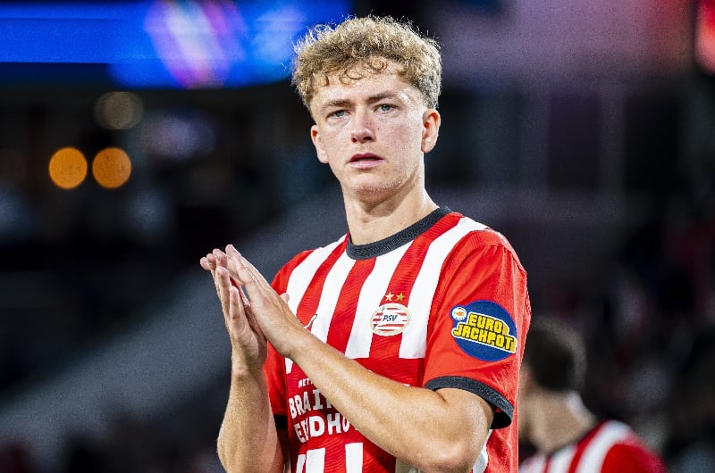 Mijnans to Score