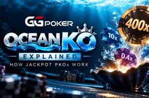 Ocean KO