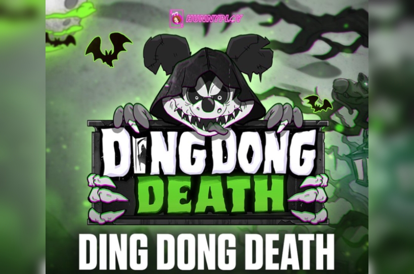 HunnyPlay Ding Dong Death HunnyPlay Ding Dong Death