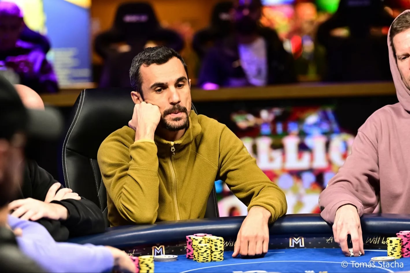 King’s Million European Poker Championship