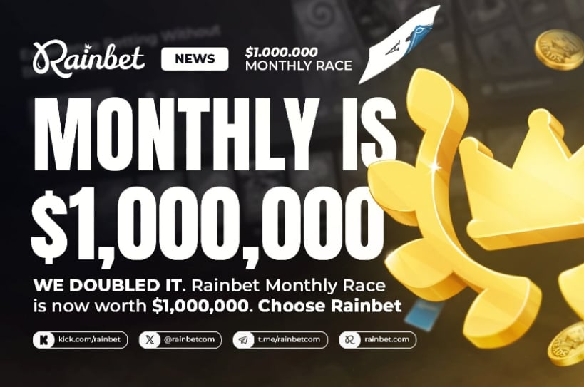 $1M Prize Pool
