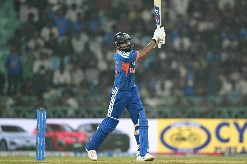 India To Win