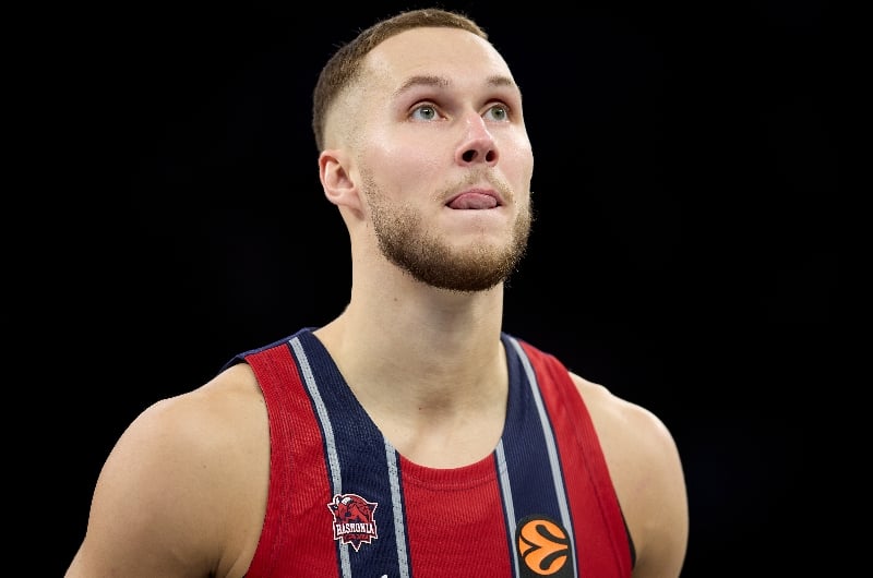 Baskonia to Win