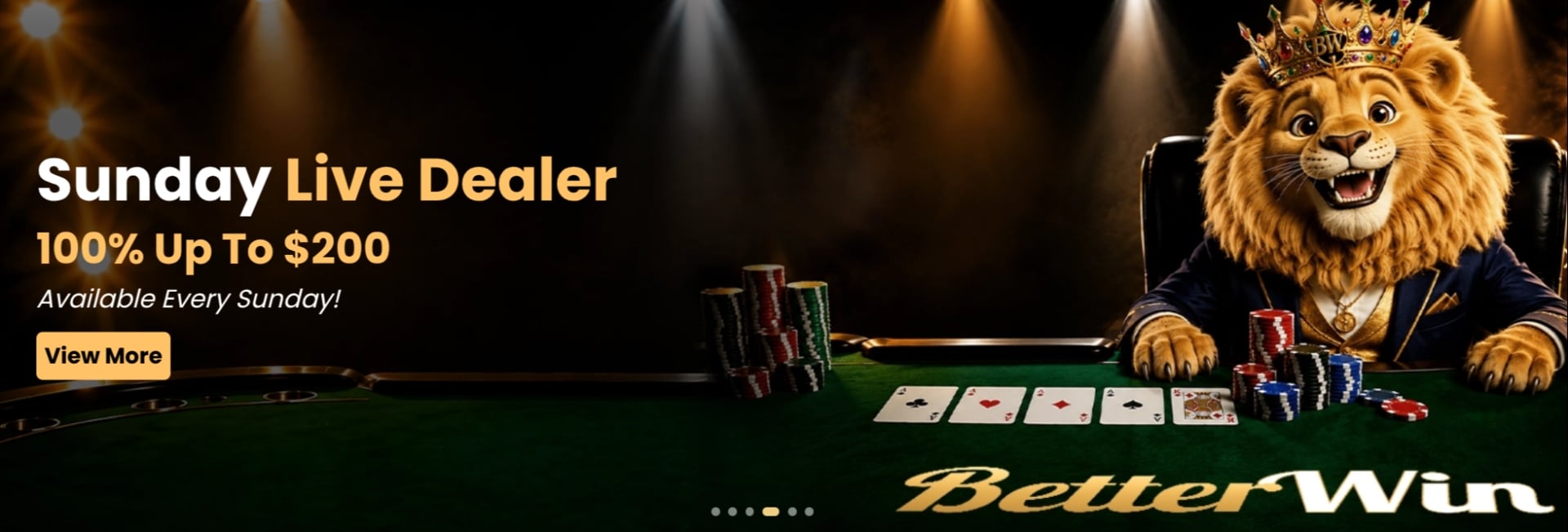 BetterWin