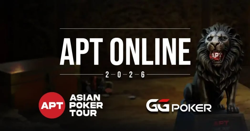 GGPoker $40M GTD APT Online GGPoker $40M GTD APT Online