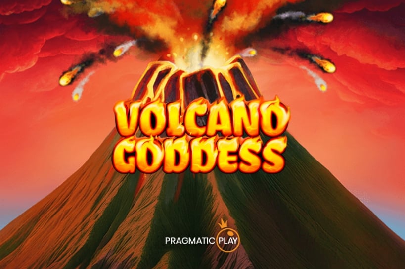 Pragmatic Play Volcano Goddess Pragmatic Play Volcano Goddess