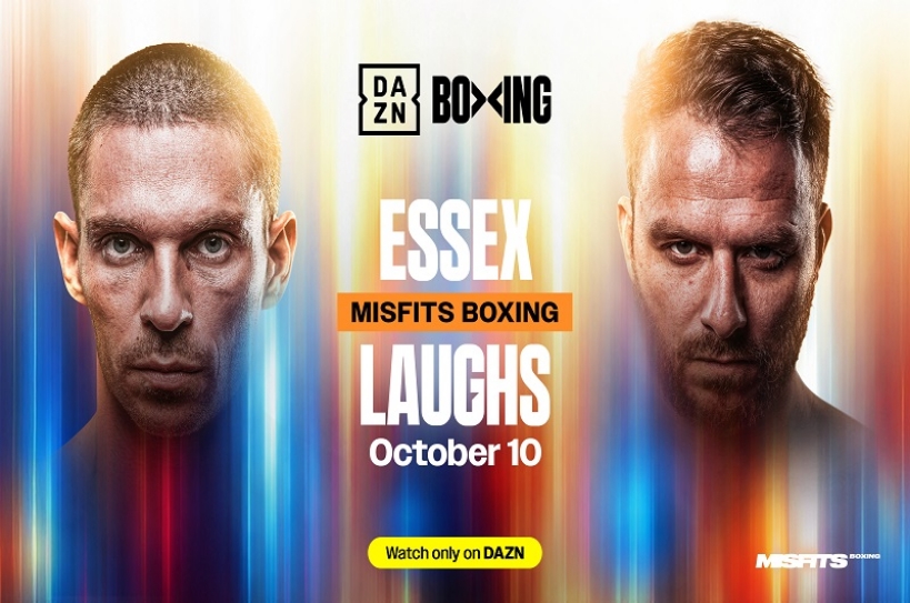 Boxing Live Stream