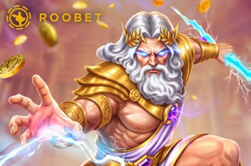 Roobet Olympus Drop Roobet Olympus Drop