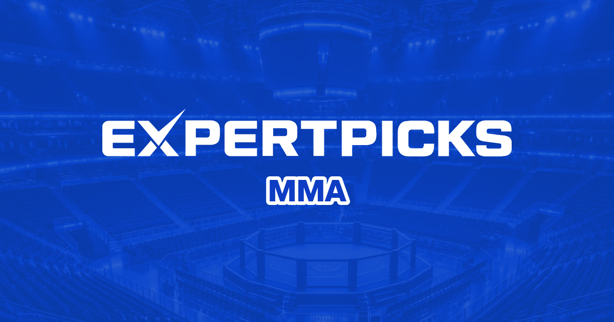 MMA