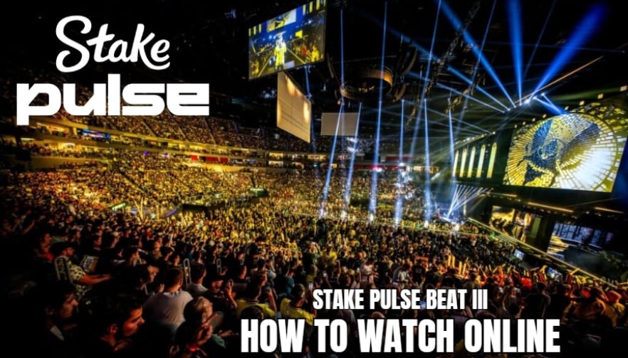 Stake Pulse