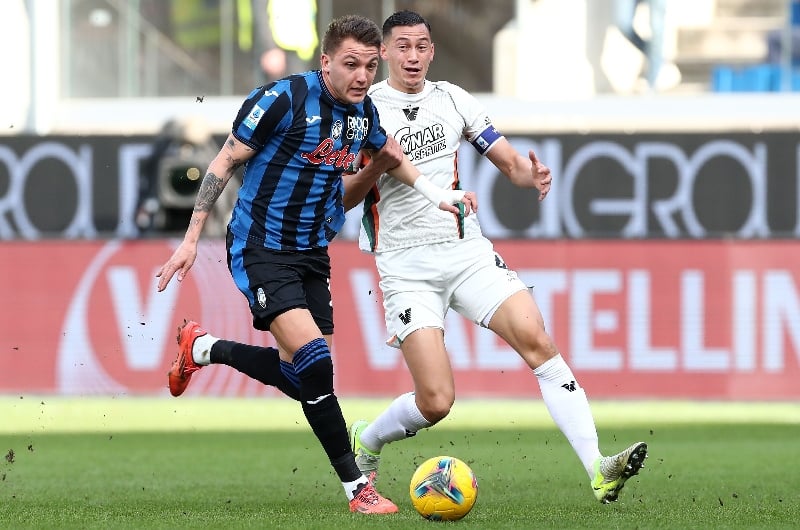 Home Win in Italy