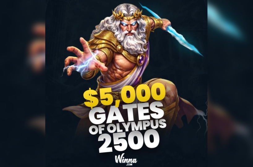 Gates of Olympus Winna Gates of Olympus Winna