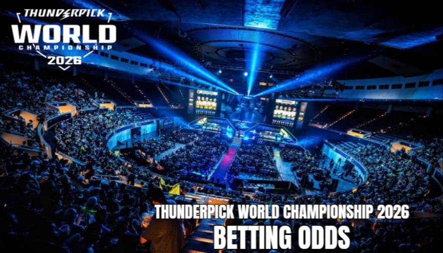 TP World Championship