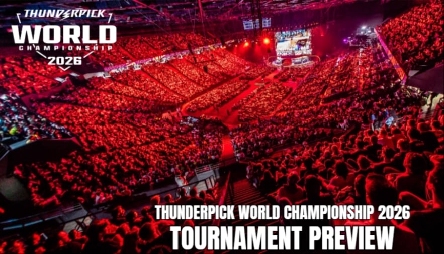 TP World Championship